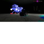 SANIC CULT FAN GROUP!