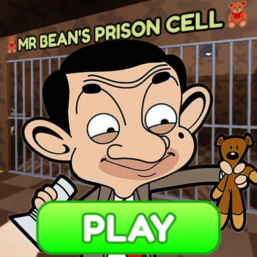 MRBEAN'S PRISON RUN icon
