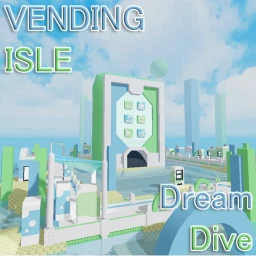 The Vending Isle icon