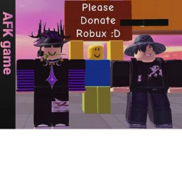 AFK Game  icon
