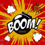 boom dynamite