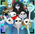The Ut aus group