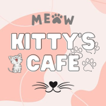 Kitty's Cafe!