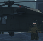 The Germanic Imperial Army