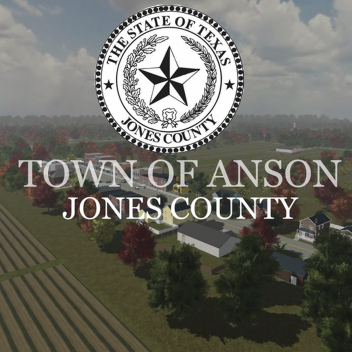TOWN OF ANSON TEXAS V4