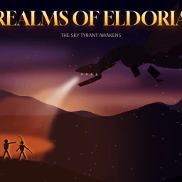 Realms of Eldoria icon