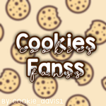 Cookies fanss