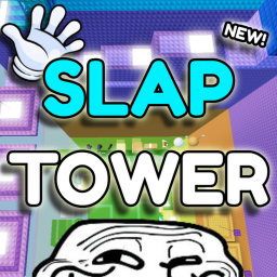 [🖐️] Slap Tower