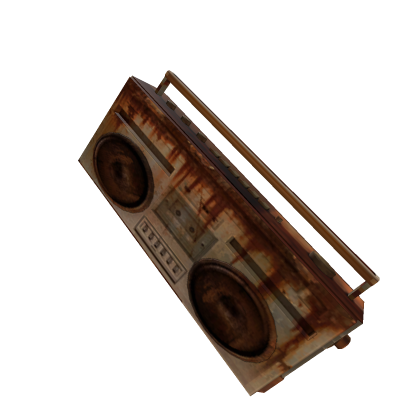 Horror Radio