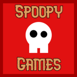 Spoopy Games