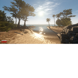 Yellow bois the game: stranded