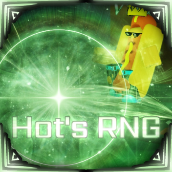【code[1MVisits]】hot's RNG 