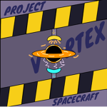 Project Vortex Spacecraft