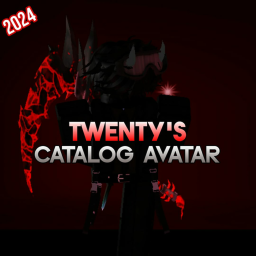 [UPDATE] Twentys Catalog Avatar