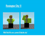 Remington City ©