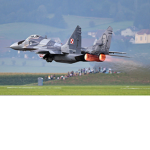 Polish Air Force .