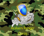 Araluen Ranger Corps Defence Division
