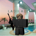 Official Ladiladia Foundation