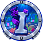 I