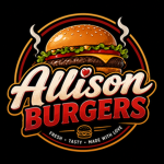 AllisonBurgers;FG