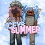 Icey's Summer!