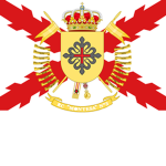 Regimiento de Caballería EI Rey