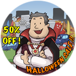 Game Badge Thumbnail