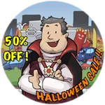 Game Badge Thumbnail