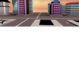Smash Buildings DOWN