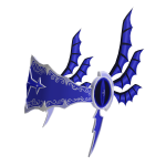 Blue Vampire