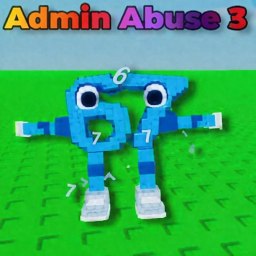 Admin Abuse 3