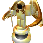 time of gold