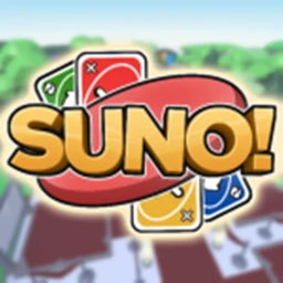 SUNO! (Super #### icon