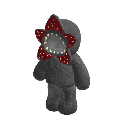 Stranger Things Demogorgon Plushie Onesie thumbnail