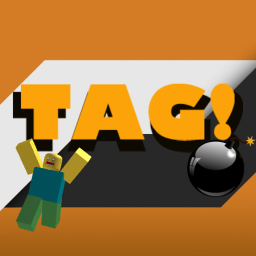 (NEW MAP) TAG!