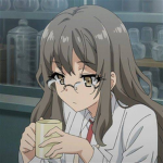 Rikka Takanashi.