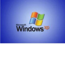 windows xp icon