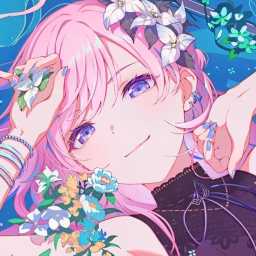 ♡ 巡音ルカ