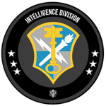 •USA• Intelligence Division