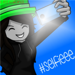 #Selfieee