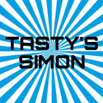 TASTY'S SIMON