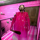 🔪Survival The Granny The Killer!