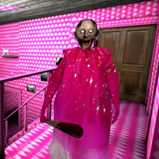 🔪Survival The Granny The Killer! official Roblox game thumbnail