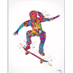 Skater squad!!
