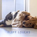 F L U F F L O V E R S