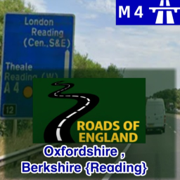 ROE: Oxfordshire & Berkshire