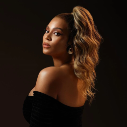 Cart Ride Into Beyonce