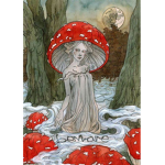 Mushrooms/