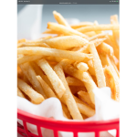 FrenchFriesTheBest