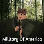 (MA) Military Of America